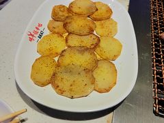 -AK47烤羊腿串吧(柳浪家园店)