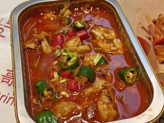 -回·龙虾铺·盆盆蟹·烧烤大排档(回龙观店)
