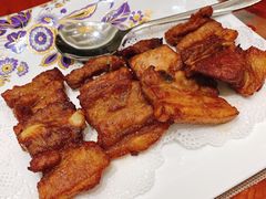 -潮府馆·非遗潮州菜·世纪公园(新国际博览中心店)