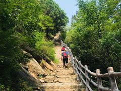 -黑龙潭风景区