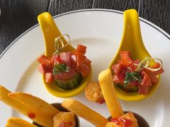 -南沙游艇会·大兵船餐厅