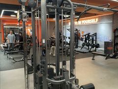-加伍磅健身(千树店)