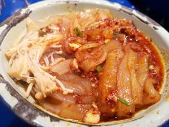 -马路边边串串香(双井直营店)