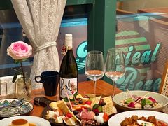 -Pizzeria da Nicola·火炉披萨(中大国际店)