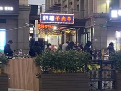 -Ali叔叔的咖啡店