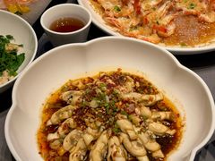 -徐记海鲜(大雁塔|金都店)