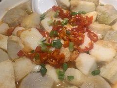 -洞庭记·老湖南味道(下沙店)