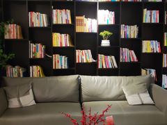 -水墨澜渟足道·SPA·传统(四望亭东关街店)