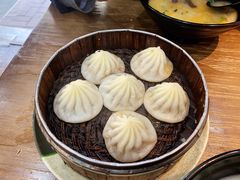 汤包-鸭小妹鸭血粉丝(老门东店)