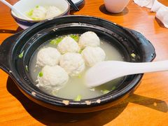 -探鲜渔府·复古庭院风·商务海鲜(鹏城较场尾美食中心精选店)