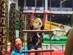 -蒙特利亲子乐园