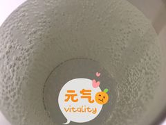 -麦当劳(静安寺店)