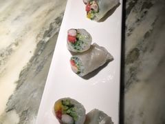 -绿茶餐厅(昌平悦荟店)