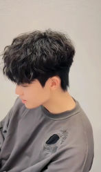 -汤尼英盖TONI&GUY-essensuals