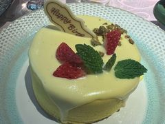 -西堤牛排(南京龙江店)