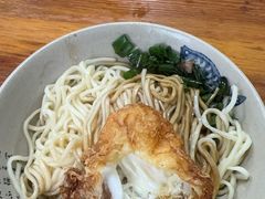 -无名氏面馆(邮电路店)