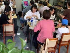 大堂-四川老牛麻辣烫(北门桥店)