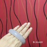 晶莹手镯，携手共享