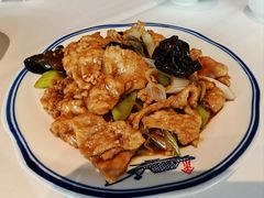 -凯鸽酒楼(大同振兴街店)