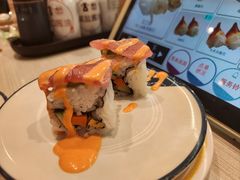 -滨寿司(新街口中央商场店)
