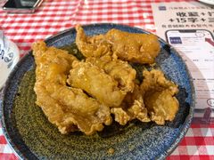 -百年老字号·马家烧麦馆(中街店)
