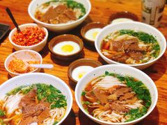 -肆姐面粉馆(坡子街店)