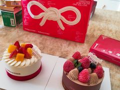 -好利来(高新枫叶广场店)