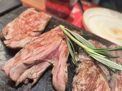 -一沙一城·岩烤牛扒(深圳首店)