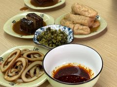 -面道赞宁海海鲜面(迎凤街店)