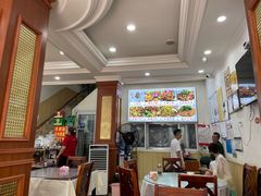 -胡世羊肉汤(南街店)