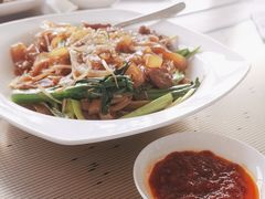 -彩丰楼中餐厅·仁恒洲际酒店