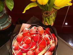 -玉见cake低糖蛋糕甜品台定制(河西店)