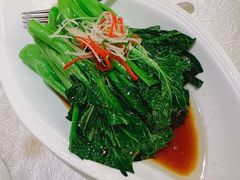 -武汉香格里拉大酒店·香宫中餐厅