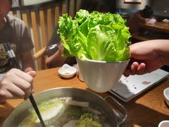 -海银海记潮汕牛肉火锅(新港中路海珠店)