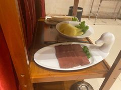 -天宜隆蘑菇宴火锅(石景山旗舰店)