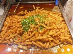 -周小亮丁家坡洋芋(全国总店)