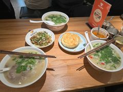 -向阳羊汤(千峰店)