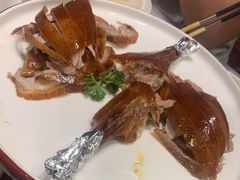 -大鸭梨烤鸭(甘家口店)
