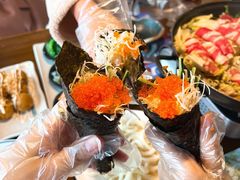 -烧鸟横丁(联发文创口岸店)