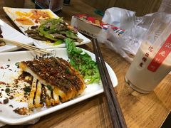 -福苗小骆驼烧烤(大唐不夜城店)