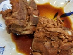 -周家大连水饺(美专校街店)