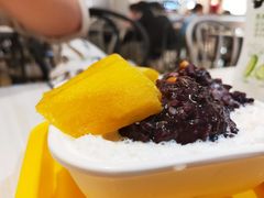 -满记甜品(静安大悦城店)