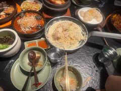 -韩一品韩国料理(柏庐南路店)