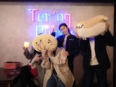 -图灵谜境剧情密室&实景剧本(南山店)