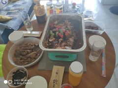 -匠子烤鱼(桫椤湾店)