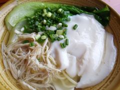 -姚家豆花