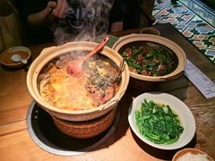 -吃饭皇帝大(长宁龙之梦店)