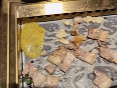 -新石器烤肉(中房金谊广场店)