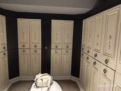 -春晖园度假酒店温泉