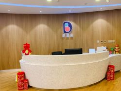 -海豚湾高端月子会所(黄浦店)